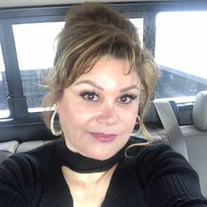 Meet your Posher, Rosalba